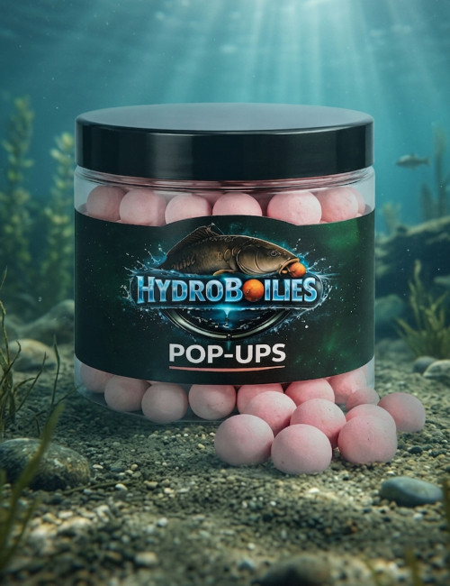 Pop-Up – Rose pâle