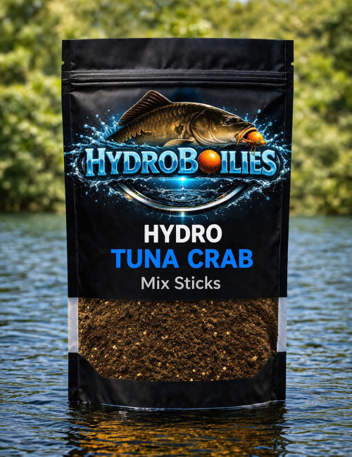 Hydro Tuna Crab – Mix Sticks