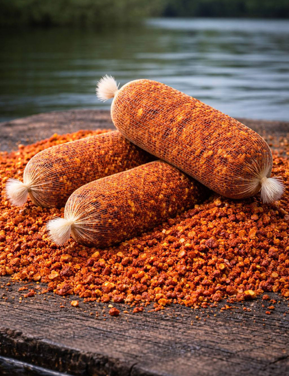 Hydro Monster Spicy – Mix Sticks