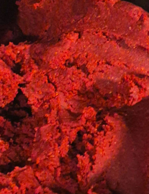 Hydro Spicy Fish – Bouillette