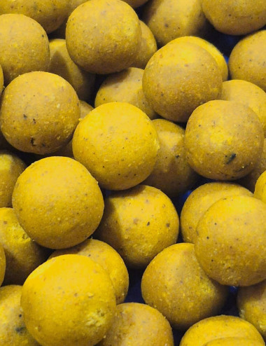 Hydro Scopex Lemon – Bouillette