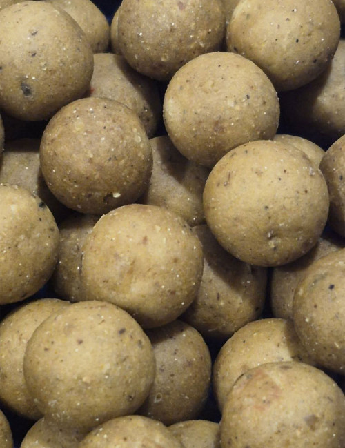 Hydro Creamy Nut – Bouillette