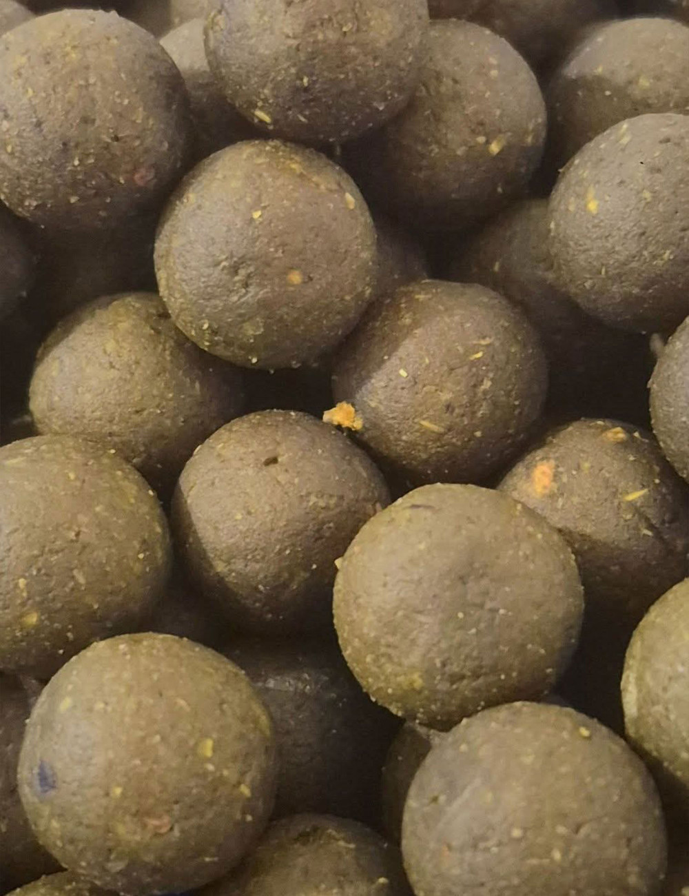 Hydro Mussel Green – Bouillette