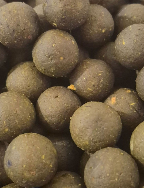 Hydro Mussel Green – Bouillette