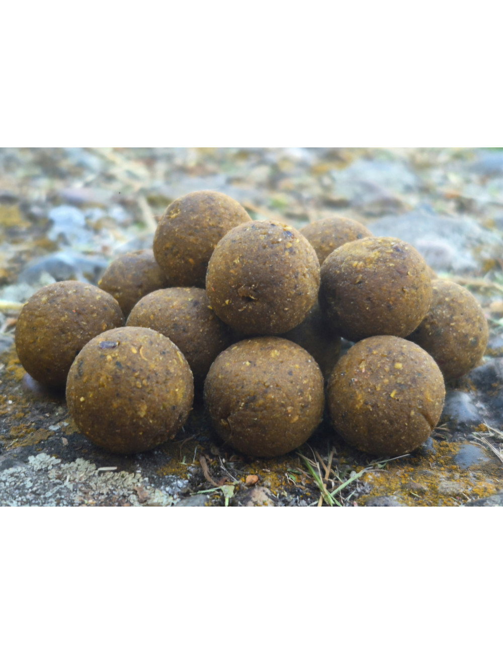 Hydro Tuna Crab – Bouillette