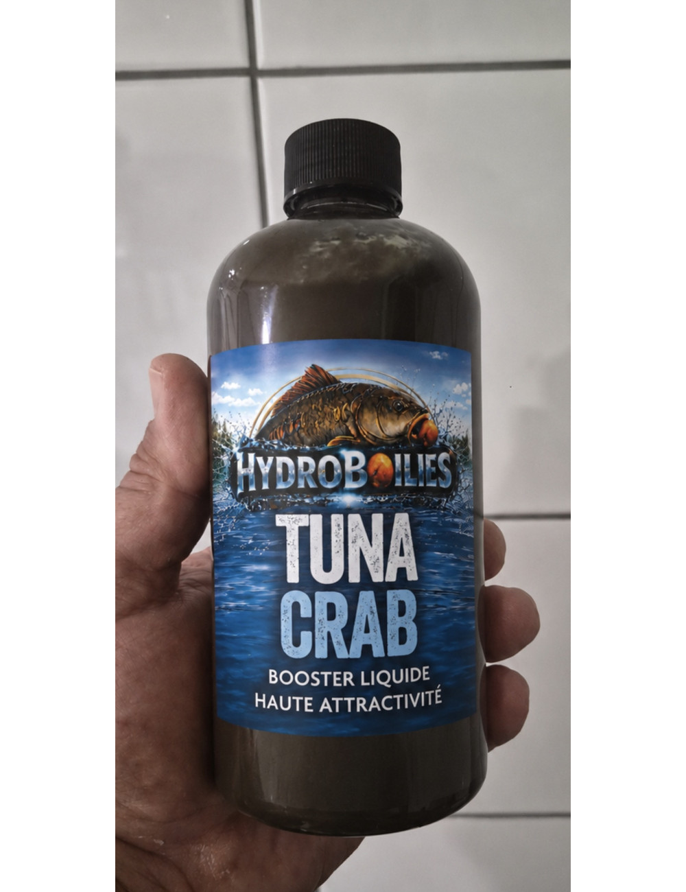 Hydro Tuna Crab – Booster