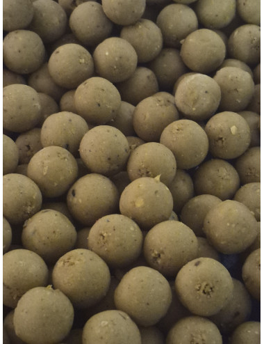 Hydro Creamy Nut – Bouillette