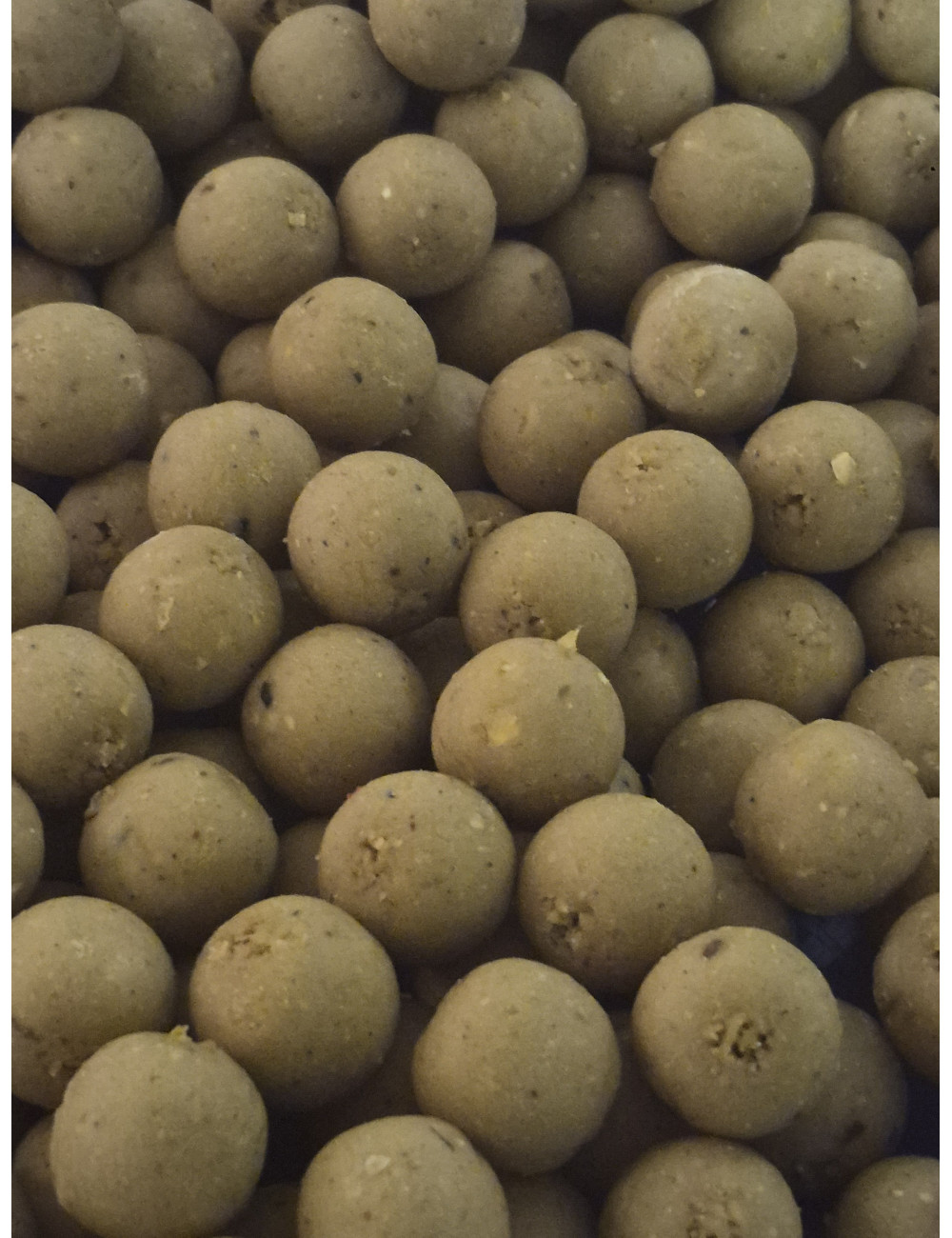 Hydro Creamy Nut – Bouillette