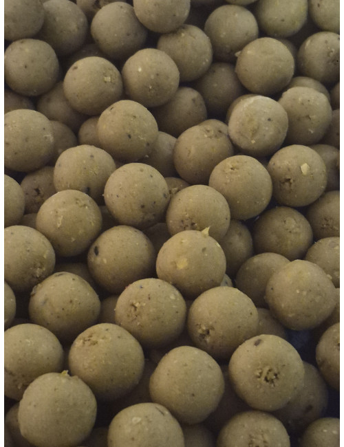 Hydro Creamy Nut – Bouillette