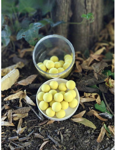 Pop-Up – Jaune