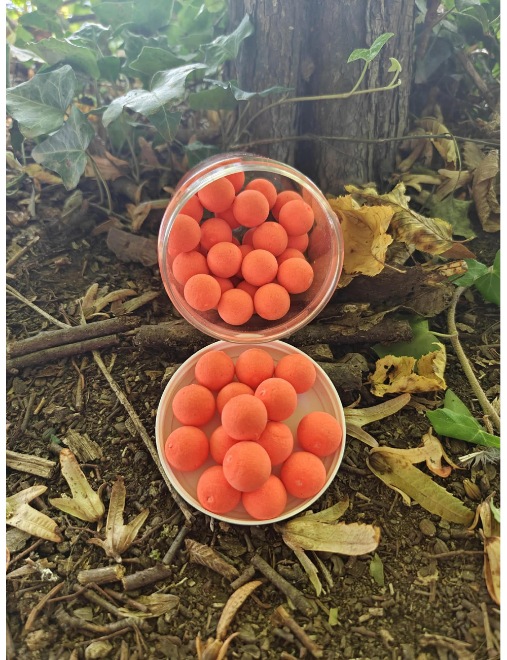 Pop-Up – Orange